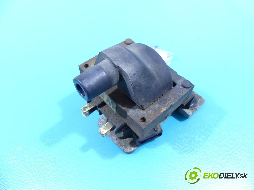 Opel Vectra A 1988-1995 1.8 90 HP manual 66 kW 1796 cm3 4- cievka zapaľovacia  (Zapaľovacie cievky, moduly)