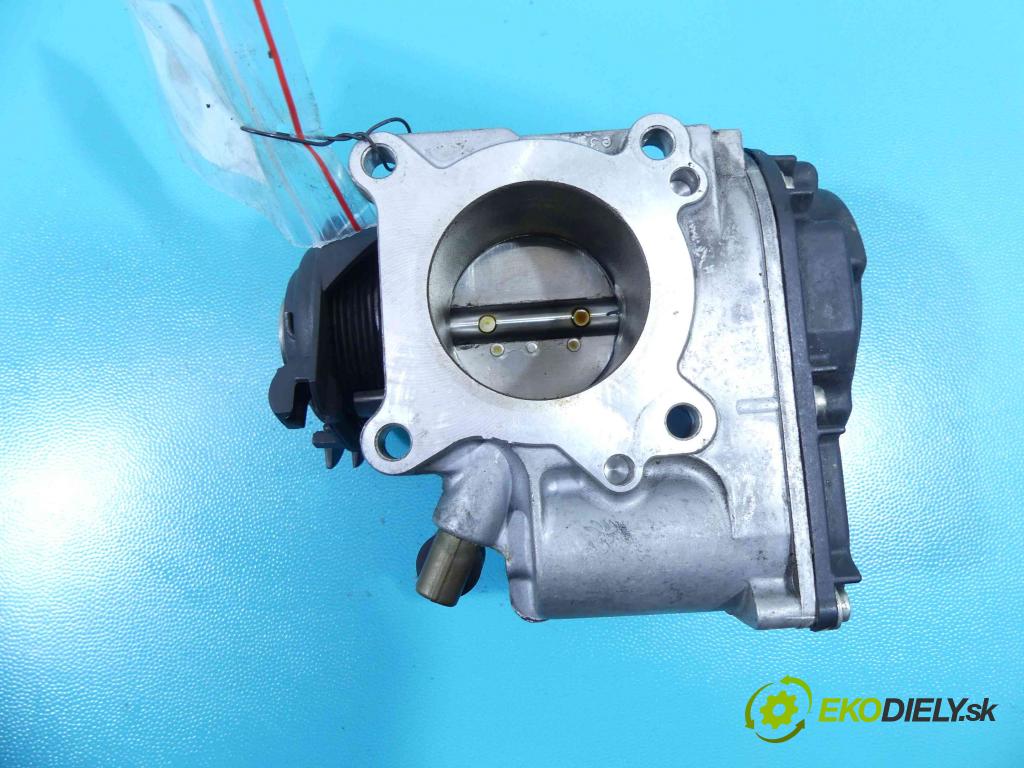 Vw Polo III 6N 1994-2001 1.4 60 HP manual 44 kW 1390 cm3 5- klapka 030133064F (Škrtiace klapky)