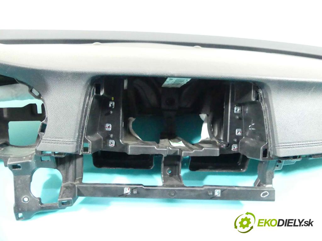 Kia Optima IV 2015-2020 2.0 16V 156 HP automatic 115 kW 1999 cm3 4- kokpit,pristrojová doska rozdeľovacia 84530D5600