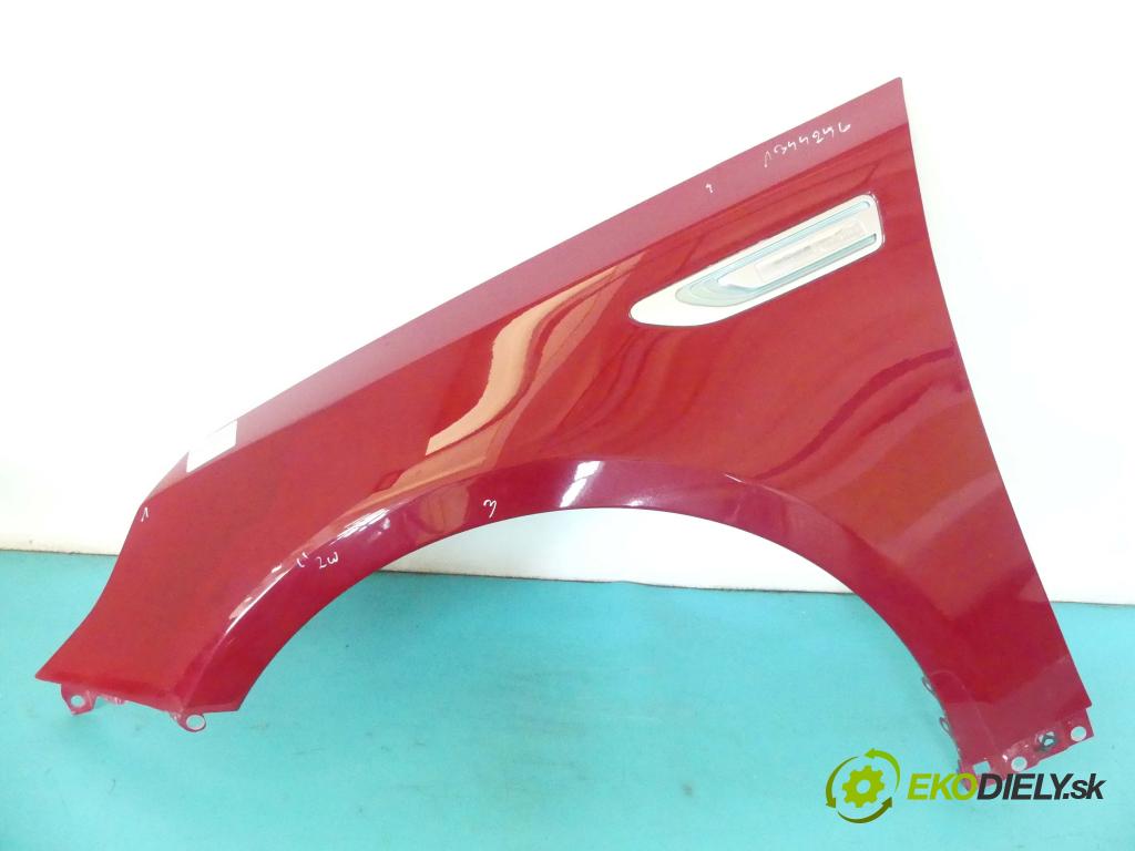 Kia Optima IV 2015-2020 2.0 16V 156 hp automatic 115 kW 1999 cm3 4- blatnik přední levý  (Predné ľavé)