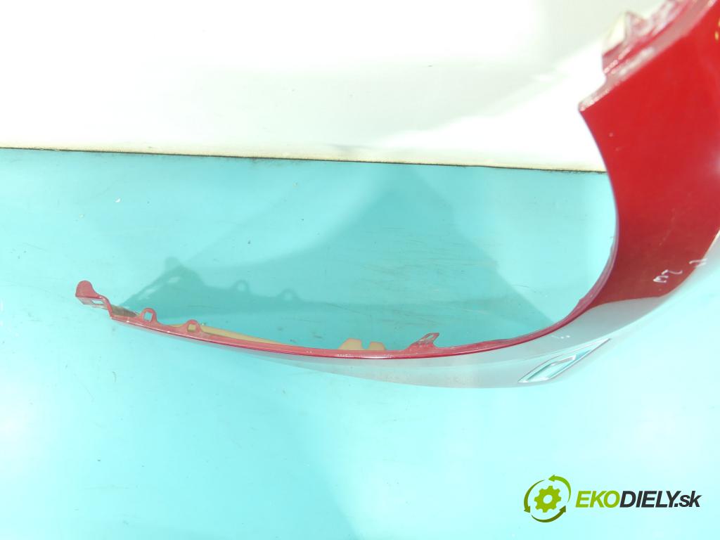 Kia Optima IV 2015-2020 2.0 16V 156 hp automatic 115 kW 1999 cm3 4- blatnik přední levý  (Predné ľavé)