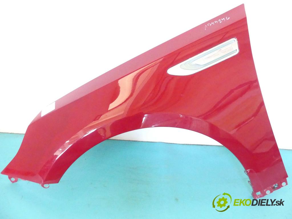 Kia Optima IV 2015-2020 2.0 16V 156 hp automatic 115 kW 1999 cm3 4- blatnik přední levý  (Predné ľavé)