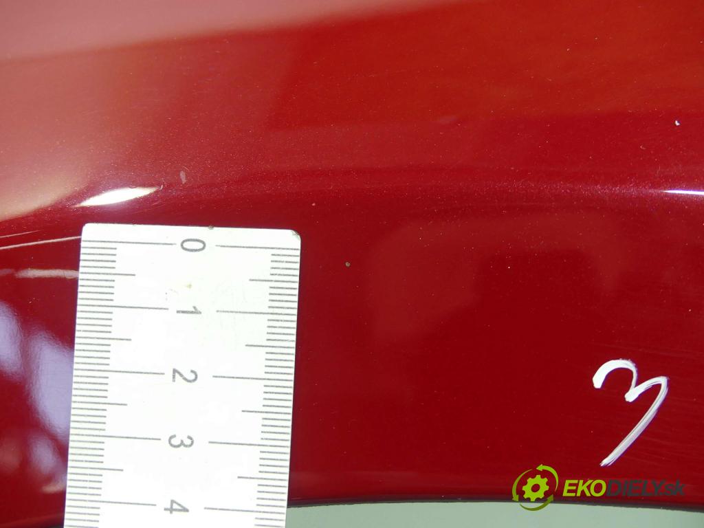 Kia Optima IV 2015-2020 2.0 16V 156 hp automatic 115 kW 1999 cm3 4- blatnik přední levý  (Predné ľavé)