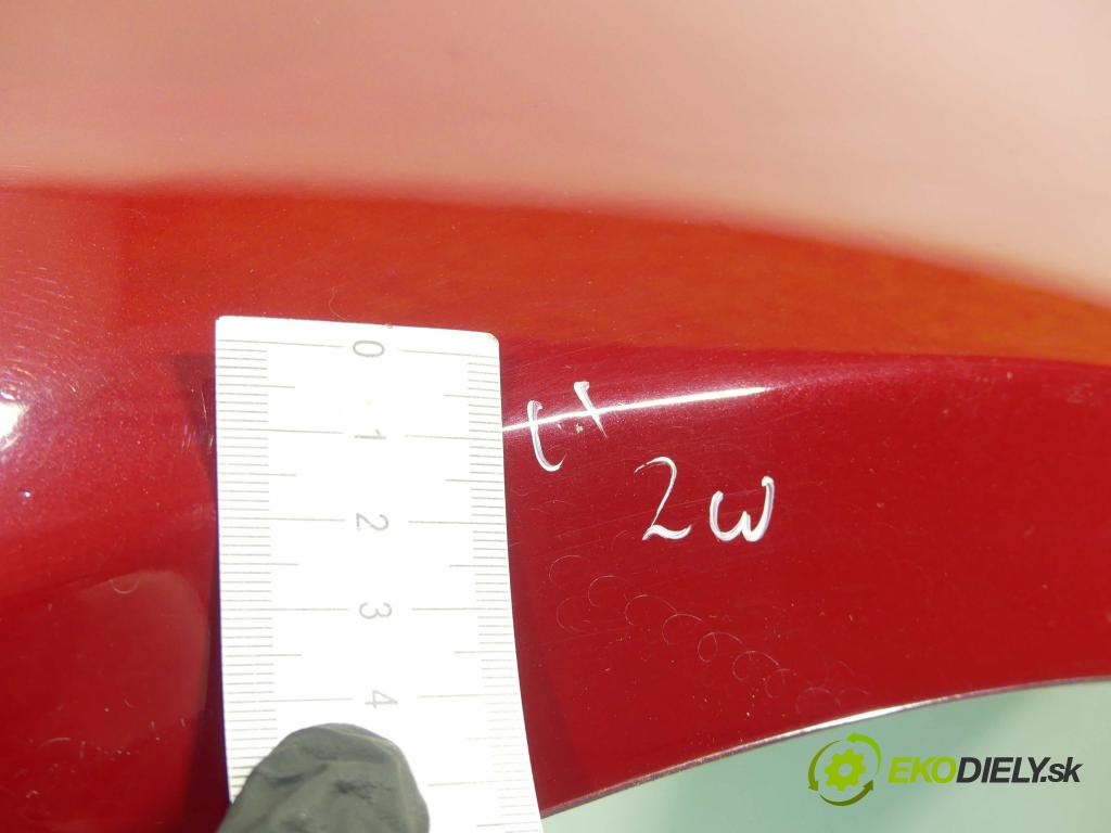 Kia Optima IV 2015-2020 2.0 16V 156 hp automatic 115 kW 1999 cm3 4- blatnik přední levý  (Predné ľavé)