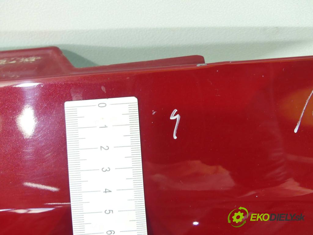 Kia Optima IV 2015-2020 2.0 16V 156 hp automatic 115 kW 1999 cm3 4- blatnik přední levý  (Predné ľavé)