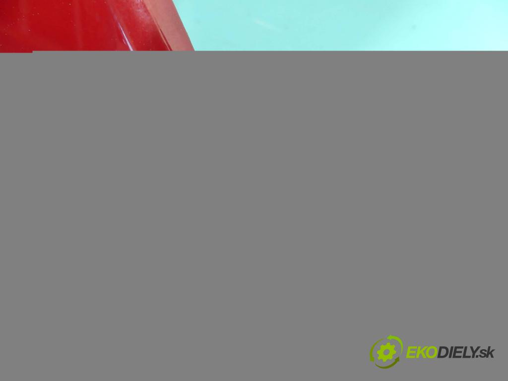 Kia Optima IV 2015-2020 2.0 16V 156 hp automatic 115 kW 1999 cm3 4- blatnik přední pravý  (Ostatné)