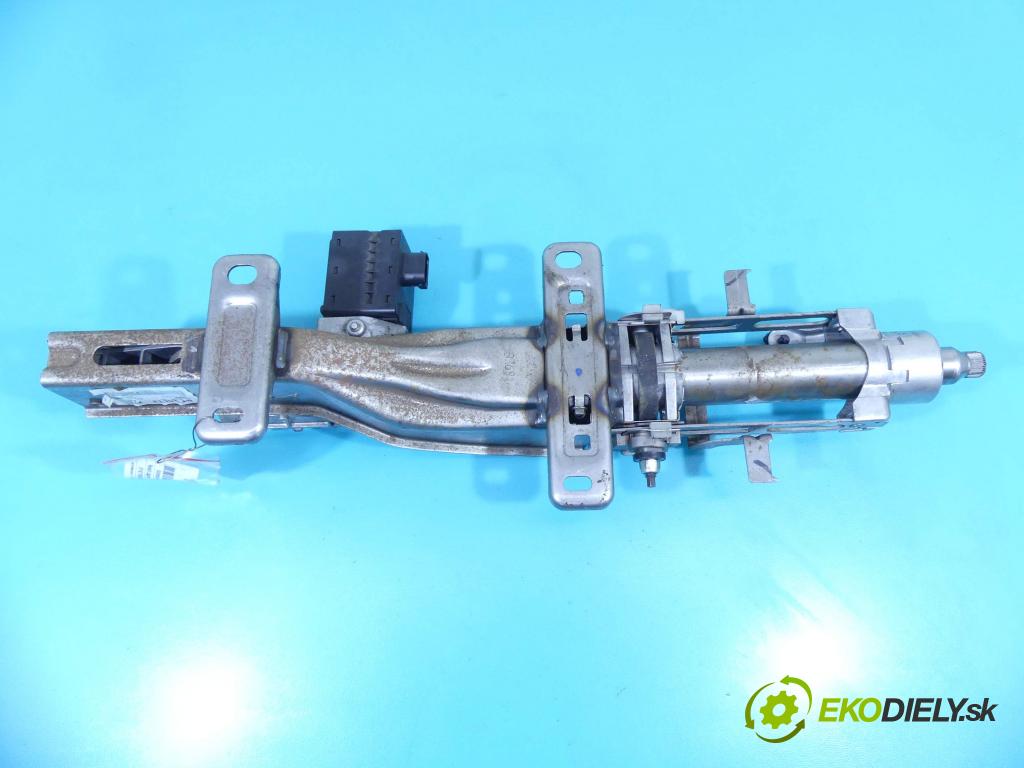 Renault Laguna III 2007-2015 2.0 16V 140 HP manual 103 kW 1997 cm3 5- Stĺpik volant 488100059R (Tyč riadenia (volantu))