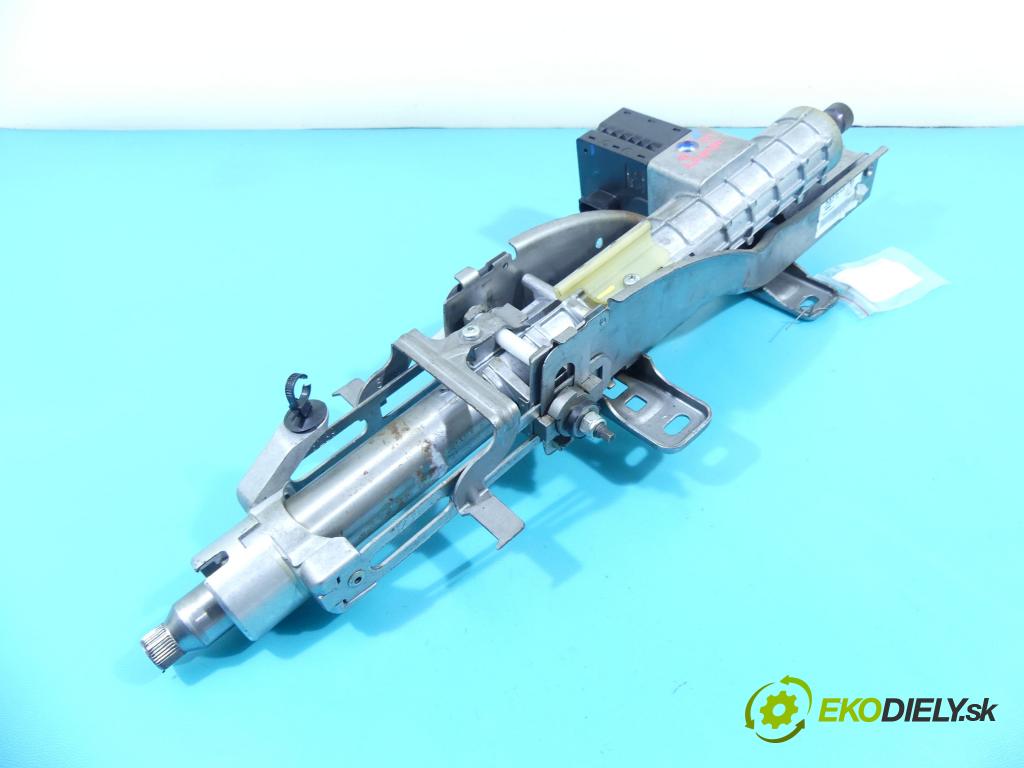 Renault Laguna III 2007-2015 2.0 16V 140 HP manual 103 kW 1997 cm3 5- Stĺpik volant 488100059R (Tyč riadenia (volantu))