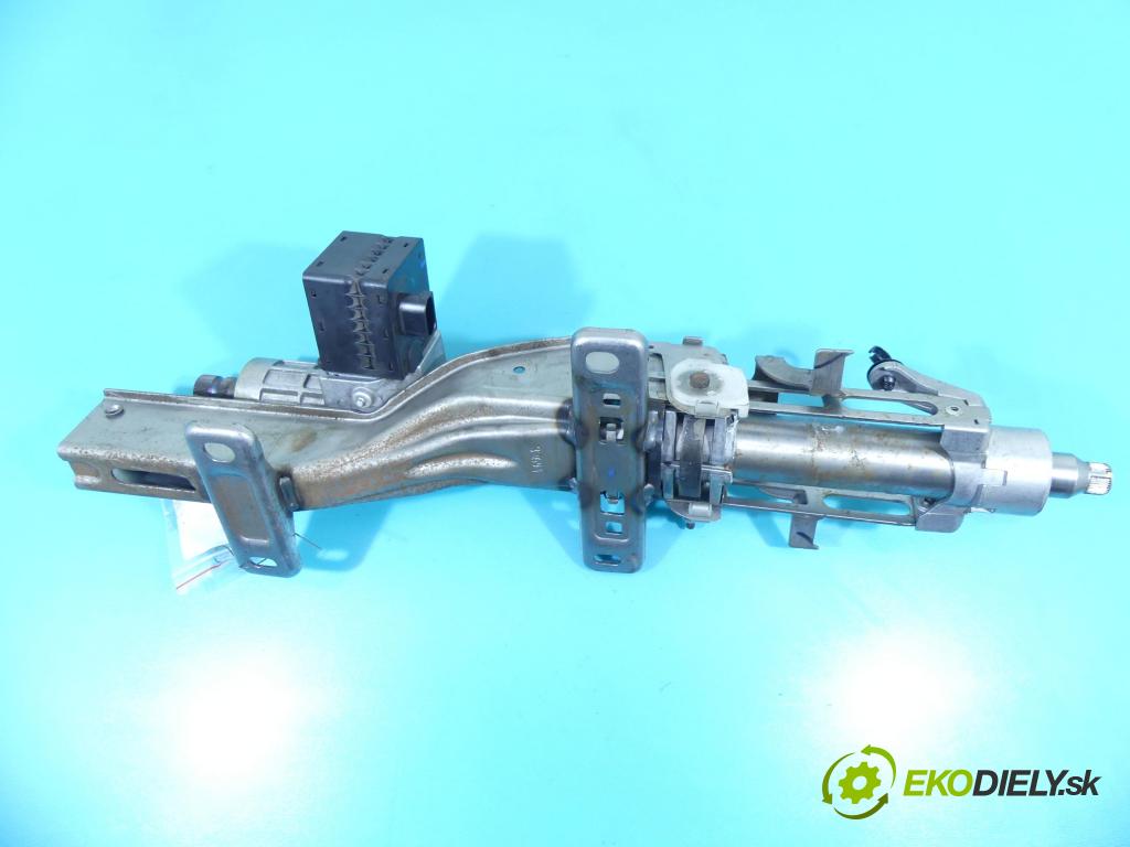 Renault Laguna III 2007-2015 2.0 16V 140 HP manual 103 kW 1997 cm3 5- Stĺpik volant 488100059R (Tyč riadenia (volantu))