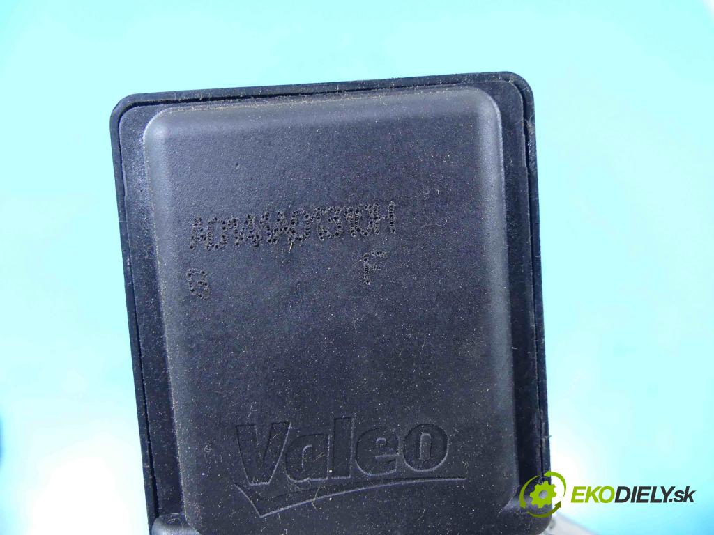 Renault Laguna III 2007-2015 2.0 16V 140 HP manual 103 kW 1997 cm3 5- Stĺpik volant 488100059R (Tyč riadenia (volantu))