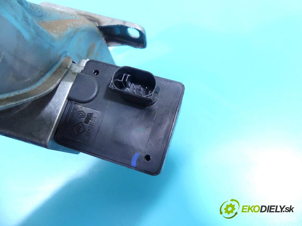 Renault Laguna III 2007-2015 2.0 16V 140 HP manual 103 kW 1997 cm3 5- Stĺpik volant 488100059R (Tyč riadenia (volantu))