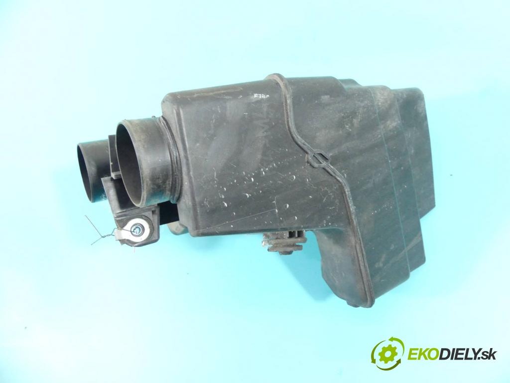 Renault Laguna III 2007-2015 2.0 16V 140 HP manual 103 kW 1997 cm3 5- obal filtra vzduchu 8200686266C (Obaly filtrov vzduchu)