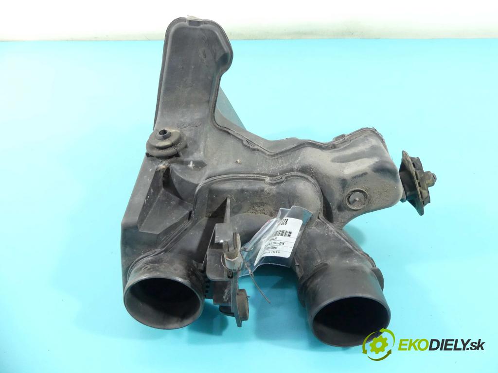 Renault Laguna III 2007-2015 2.0 16V 140 HP manual 103 kW 1997 cm3 5- obal filtra vzduchu 8200686266C (Obaly filtrov vzduchu)