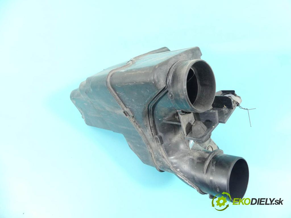 Renault Laguna III 2007-2015 2.0 16V 140 HP manual 103 kW 1997 cm3 5- obal filtra vzduchu 8200686266C (Obaly filtrov vzduchu)