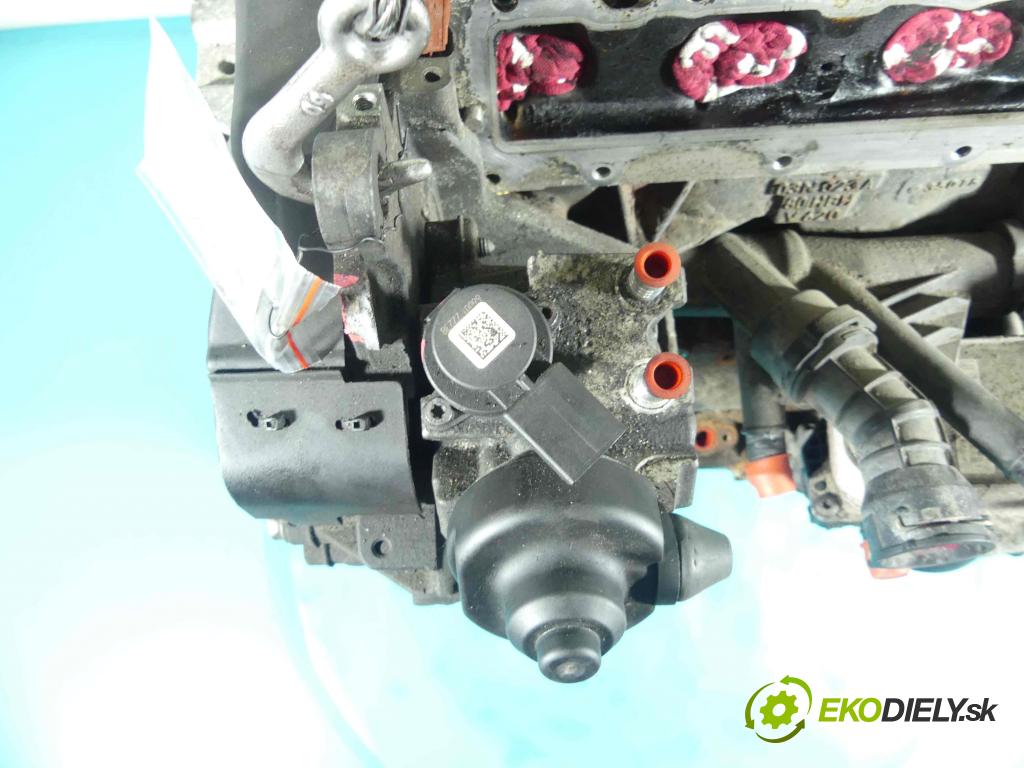 Vw Passat B8 2014 - 2.0 tdi 150 HP manual 110 kW 1968 cm3 5- čerpadlo vstrekovacia CP4HS1 (Vstrekovacie čerpadlá)