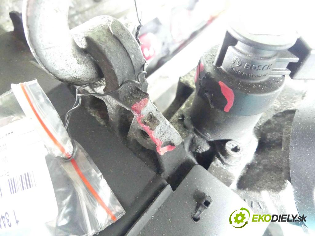 Vw Passat B8 2014 - 2.0 tdi 150 HP manual 110 kW 1968 cm3 5- čerpadlo vstrekovacia CP4HS1 (Vstrekovacie čerpadlá)