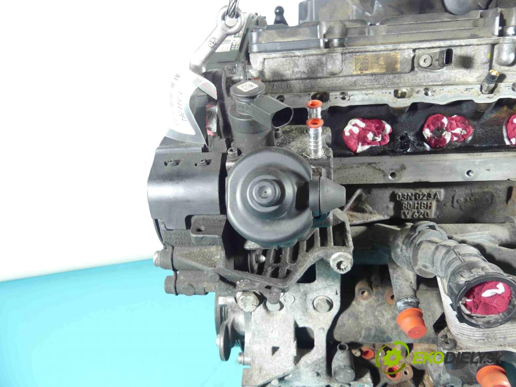 Vw Passat B8 2014 - 2.0 tdi 150 HP manual 110 kW 1968 cm3 5- čerpadlo vstrekovacia CP4HS1 (Vstrekovacie čerpadlá)