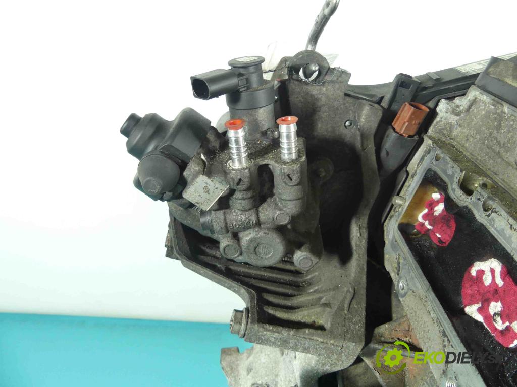 Vw Passat B8 2014 - 2.0 tdi 150 HP manual 110 kW 1968 cm3 5- čerpadlo vstrekovacia CP4HS1 (Vstrekovacie čerpadlá)