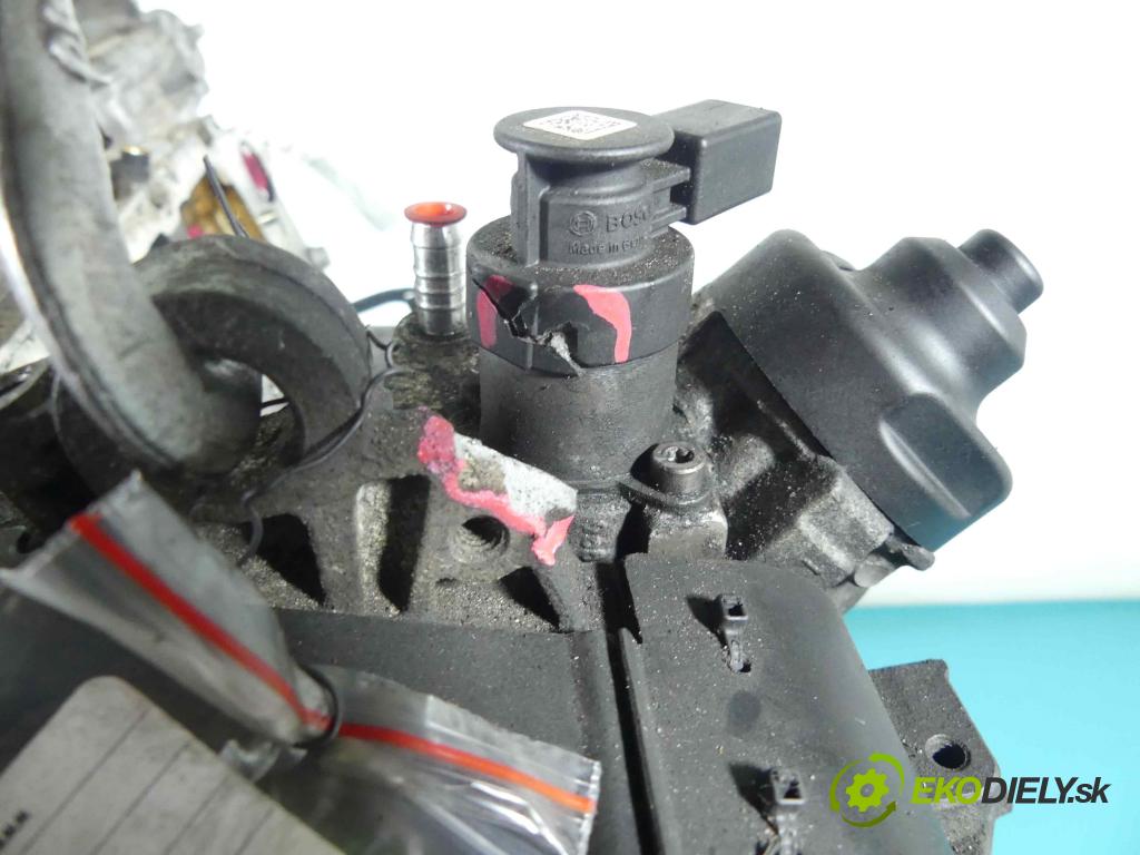 Vw Passat B8 2014 - 2.0 tdi 150 HP manual 110 kW 1968 cm3 5- čerpadlo vstrekovacia CP4HS1 (Vstrekovacie čerpadlá)