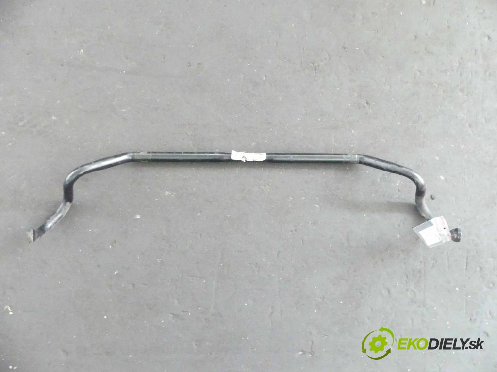 Bmw X1 E84 2009-2015 2.0d 136 HP manual 100 kW 1995 cm3 5- tyč stabilizatora 6793312 (Tyče stabilizátora)