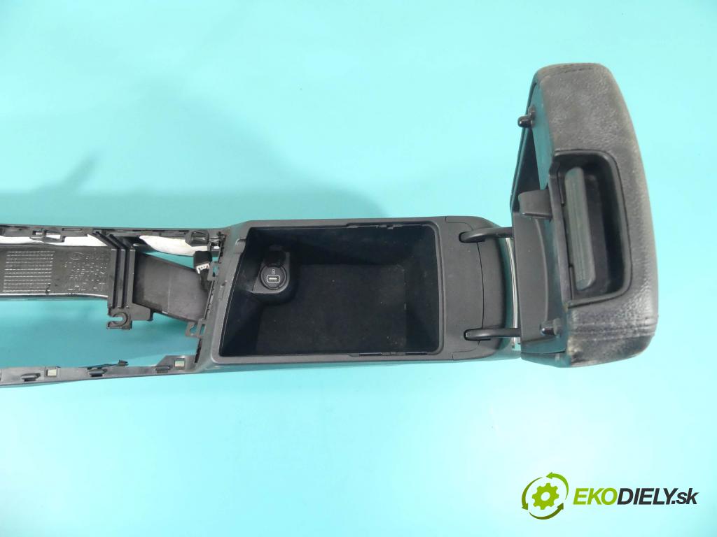 Kia Optima IV 2015-2020 2.0 16V 156 HP automatic 115 kW 1999 cm3 4- operadlo 84601-D4020FD4 (Lakťové opierky)