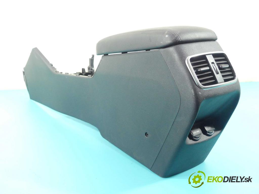 Kia Optima IV 2015-2020 2.0 16V 156 HP automatic 115 kW 1999 cm3 4- operadlo 84601-D4020FD4 (Lakťové opierky)