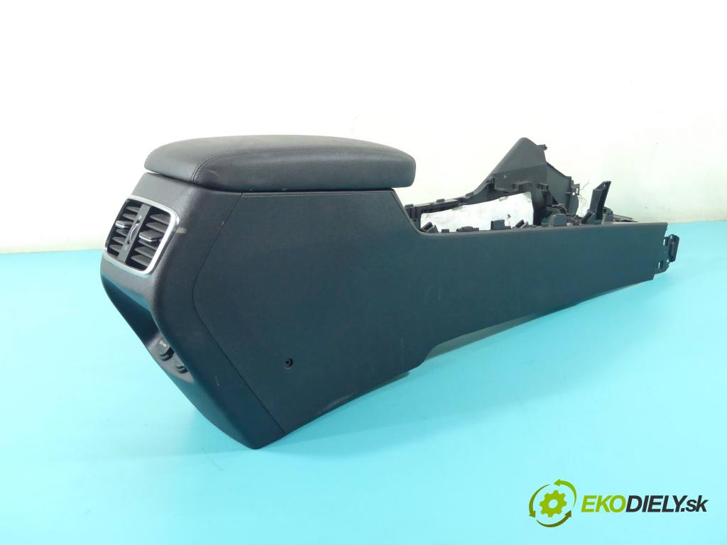 Kia Optima IV 2015-2020 2.0 16V 156 HP automatic 115 kW 1999 cm3 4- operadlo 84601-D4020FD4 (Lakťové opierky)