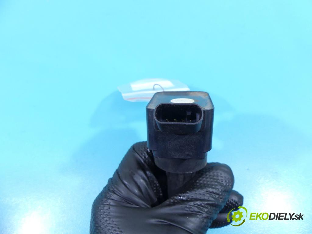 Kia Optima IV 2015-2020 2.0 16V 156 HP automatic 115 kW 1999 cm3 4- cievka zapaľovacia 27300-2E601 (Zapaľovacie cievky, moduly)