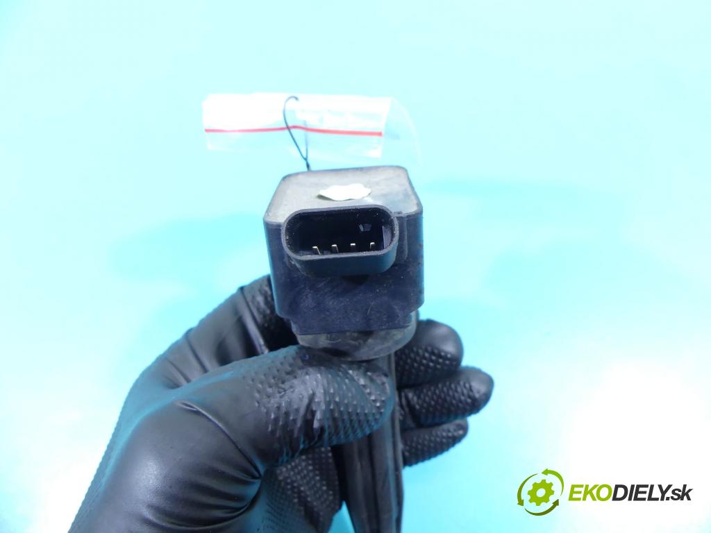 Kia Optima IV 2015-2020 2.0 16V 156 HP automatic 115 kW 1999 cm3 4- cievka zapaľovacia 27300-2E601 (Zapaľovacie cievky, moduly)