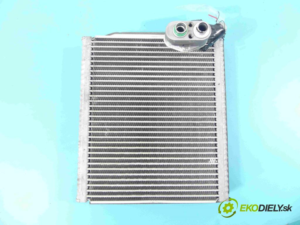 Kia Optima IV 2015-2020 2.0 16V 156 hp automatic 115 kW 1999 cm3 4- radiátor  (Radiátory topení)