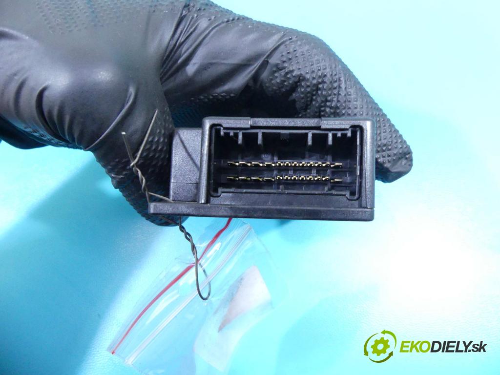 Kia Optima IV 2015-2020 2.0 16V 156 HP automatic 115 kW 1999 cm3 4- modul riadiaca jednotka 88553-D4030 (Ostatné)