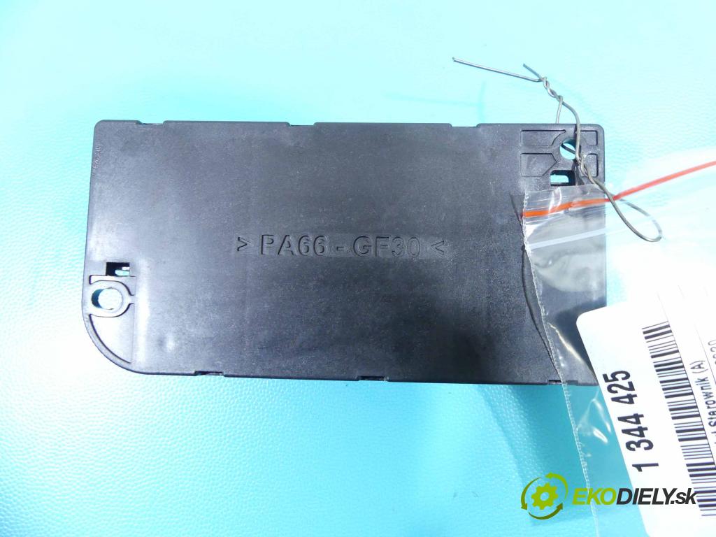 Kia Optima IV 2015-2020 2.0 16V 156 HP automatic 115 kW 1999 cm3 4- modul riadiaca jednotka 88553-D4030 (Ostatné)