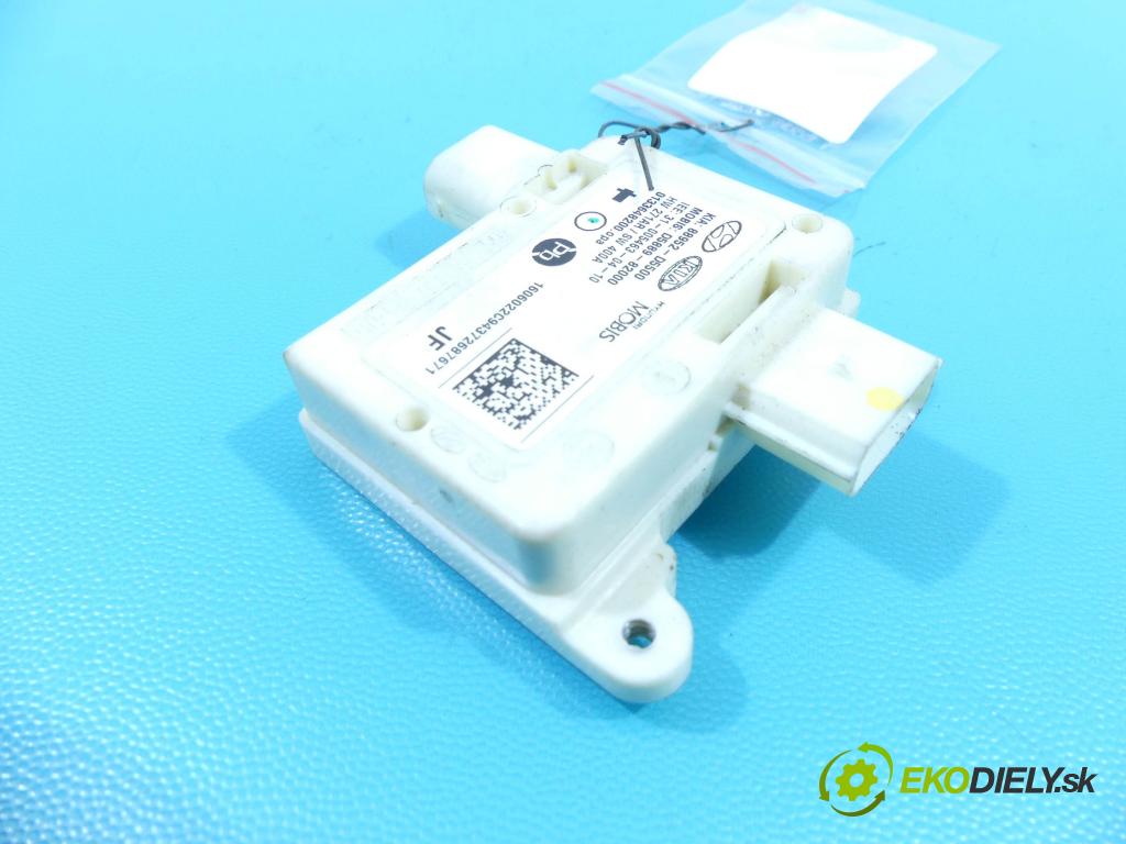 Kia Optima IV 2015-2020 2.0 16V 156 HP automatic 115 kW 1999 cm3 4- modul riadiaca jednotka 88952-D5500 (Ostatné)