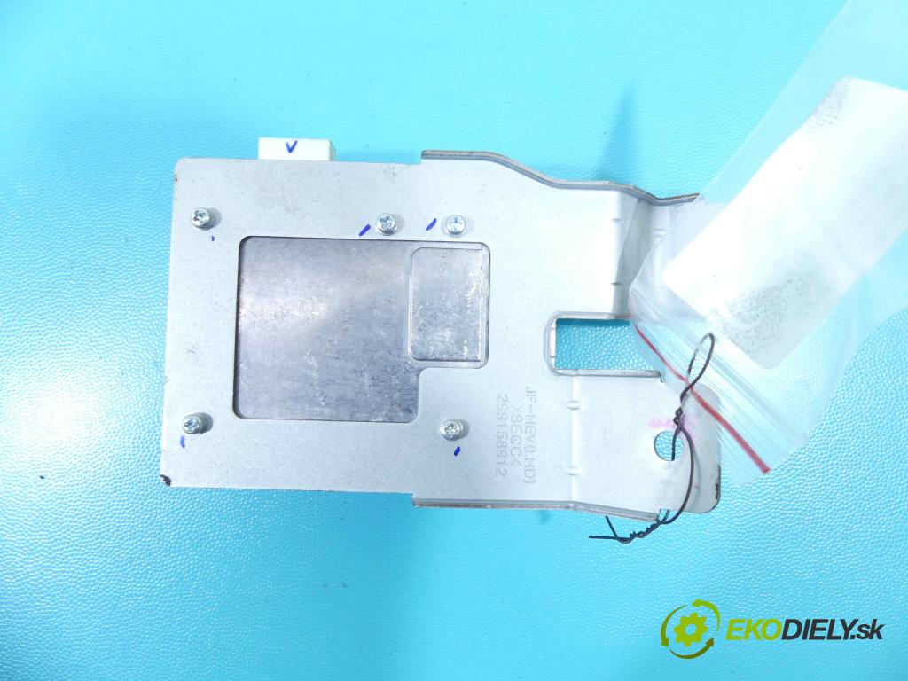 Kia Optima IV 2015-2020 2.0 16V 156 HP automatic 115 kW 1999 cm3 4- modul riadiaca jednotka 96390-A8000 (Ostatné)