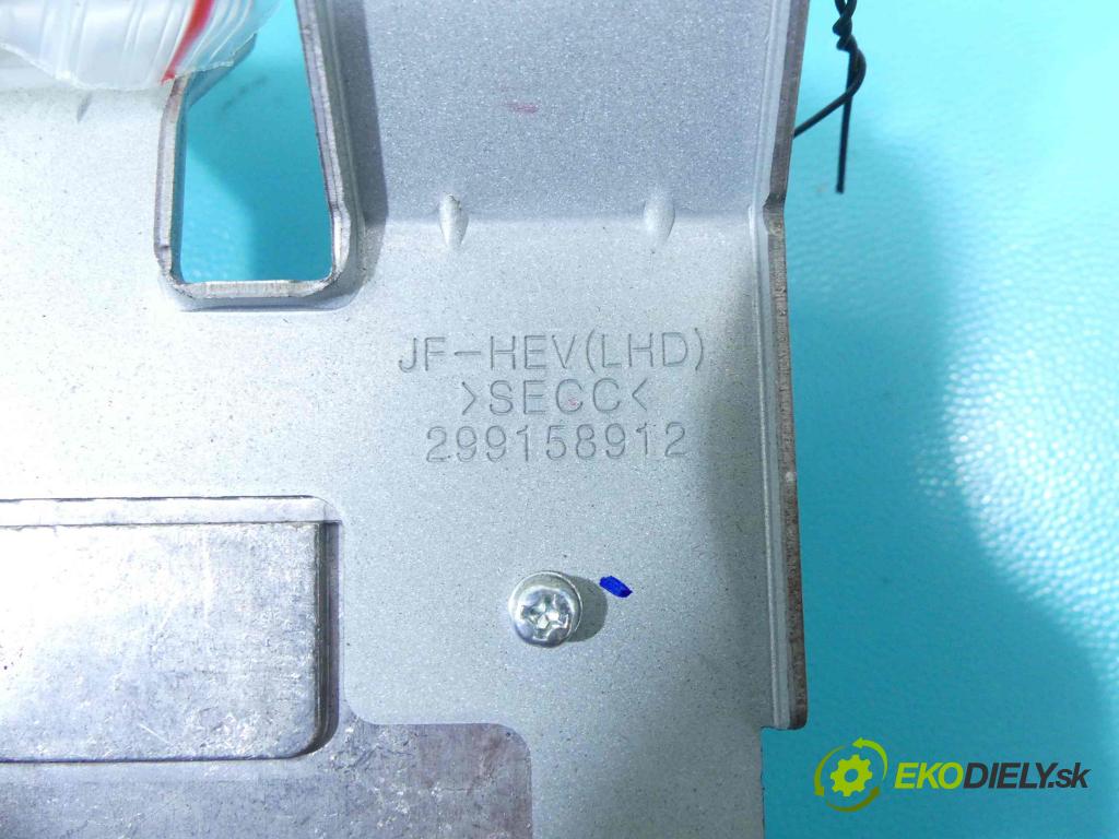 Kia Optima IV 2015-2020 2.0 16V 156 HP automatic 115 kW 1999 cm3 4- modul riadiaca jednotka 96390-A8000 (Ostatné)