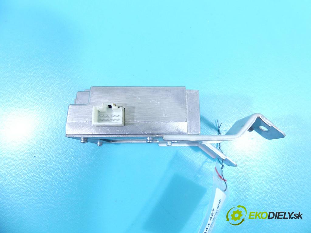 Kia Optima IV 2015-2020 2.0 16V 156 HP automatic 115 kW 1999 cm3 4- modul riadiaca jednotka 96390-A8000 (Ostatné)