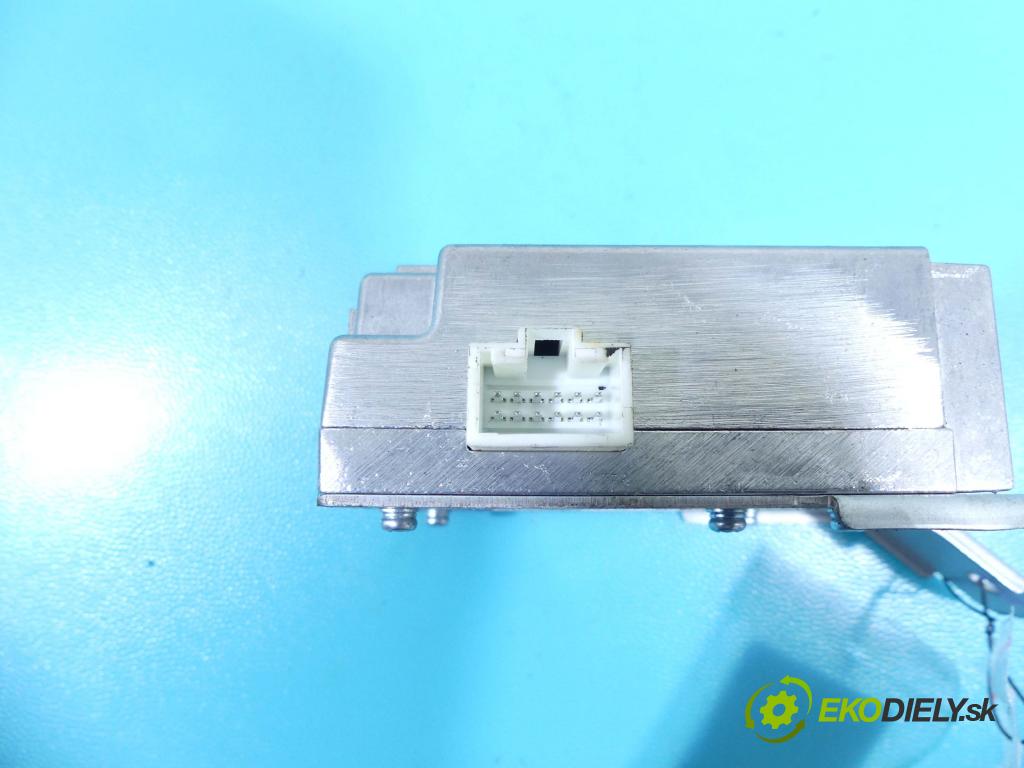 Kia Optima IV 2015-2020 2.0 16V 156 HP automatic 115 kW 1999 cm3 4- modul riadiaca jednotka 96390-A8000 (Ostatné)