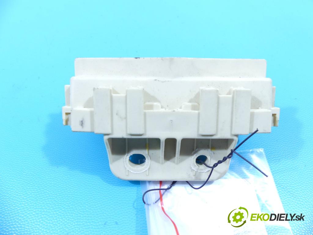 Kia Optima IV 2015-2020 2.0 16V 156 HP automatic 115 kW 1999 cm3 4- modul riadiaca jednotka 91940-D4030 (Ostatné)