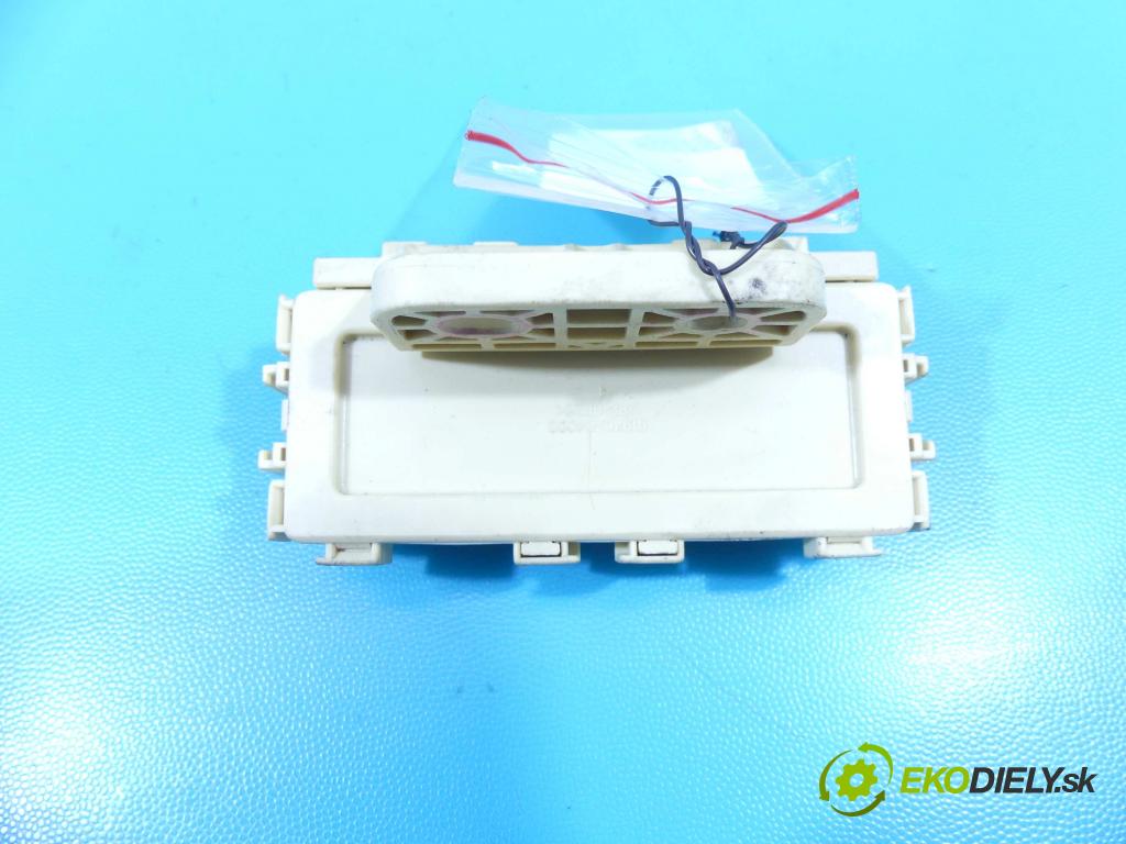 Kia Optima IV 2015-2020 2.0 16V 156 HP automatic 115 kW 1999 cm3 4- modul riadiaca jednotka 91940-D4030 (Ostatné)