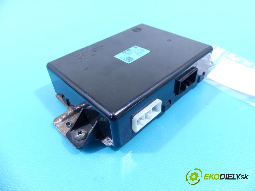 Kia Optima IV 2015-2020 2.0 16V 156 HP automatic 115 kW 1999 cm3 4- modul riadiaca jednotka 95450-A8000 (Ostatné)