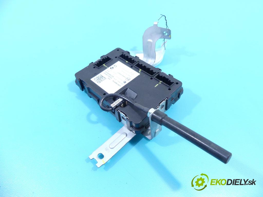 Kia Optima IV 2015-2020 2.0 16V 156 HP automatic 115 kW 1999 cm3 4- modul riadiaca jednotka 95400-A8060 (Ostatné)