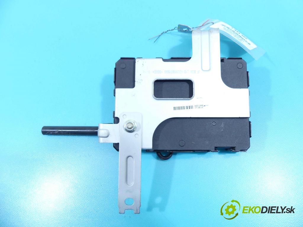 Kia Optima IV 2015-2020 2.0 16V 156 HP automatic 115 kW 1999 cm3 4- modul riadiaca jednotka 95400-A8060 (Ostatné)