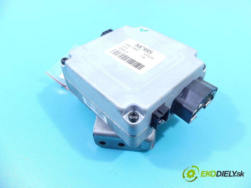 Kia Optima IV 2015-2020 2.0 16V 156 HP automatic 115 kW 1999 cm3 4- modul riadiaca jednotka A8563-99600 (Ostatné)