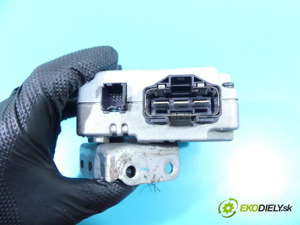 Kia Optima IV 2015-2020 2.0 16V 156 HP automatic 115 kW 1999 cm3 4- modul riadiaca jednotka A8563-99600 (Ostatné)