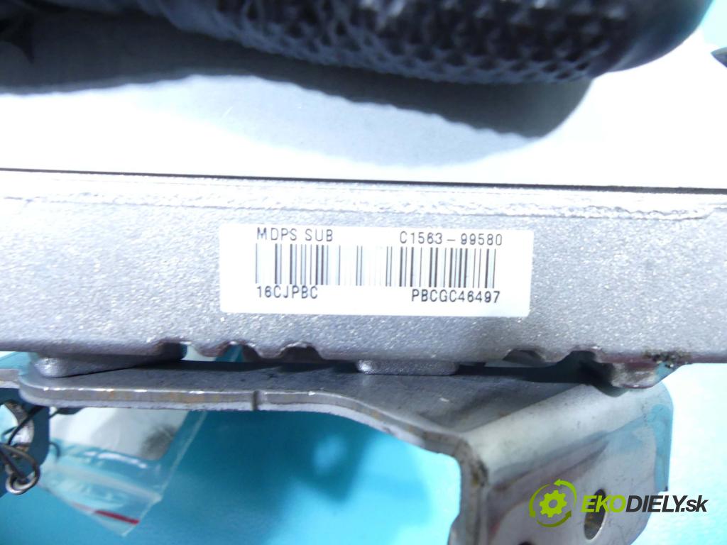 Kia Optima IV 2015-2020 2.0 16V 156 HP automatic 115 kW 1999 cm3 4- modul riadiaca jednotka A8563-99600 (Ostatné)