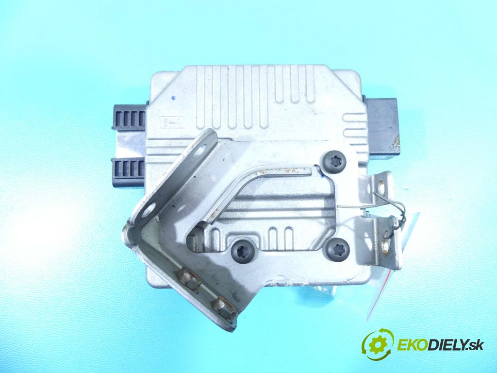 Kia Optima IV 2015-2020 2.0 16V 156 HP automatic 115 kW 1999 cm3 4- modul riadiaca jednotka A8563-99600 (Ostatné)