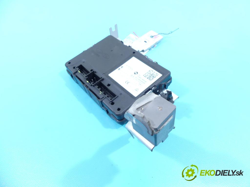 Kia Optima IV 2015-2020 2.0 16V 156 HP automatic 115 kW 1999 cm3 4- modul riadiaca jednotka 95480-A8000 (Ostatné)