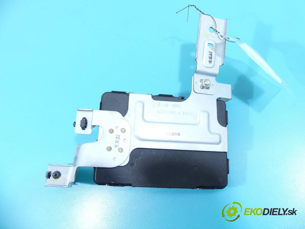 Kia Optima IV 2015-2020 2.0 16V 156 HP automatic 115 kW 1999 cm3 4- modul riadiaca jednotka 95480-A8000 (Ostatné)