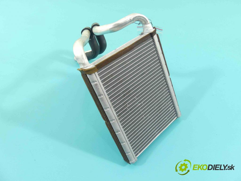 Kia Optima IV 2015-2020 2.0 16V 156 hp automatic 115 kW 1999 cm3 4- radiátor  (Radiátory topení)