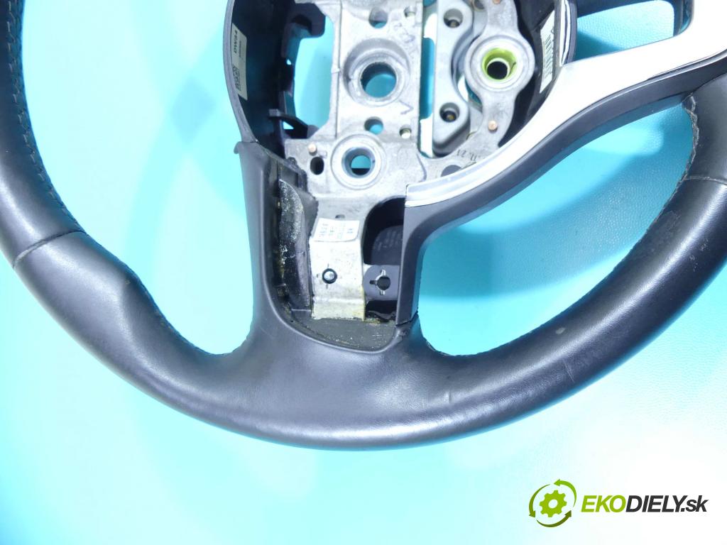 Kia Optima IV 2015-2020 2.0 16V 156 HP automatic 115 kW 1999 cm3 4- volant 56100-D4840WK (Volanty)